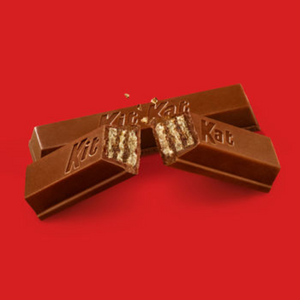 Kit Kat Halloween Snack Size 45 Count 22.54 oz. Bag - Visit www.allcitycandy.com for great candy and delicious treats!