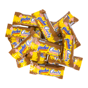 Yoo hoo Mini Bars 20 oz. Bag - Visit www.allcitycandy.com for great candy and delicious treats!