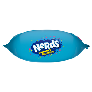 Nerds Very Berry Gummy Cluster 18.5 oz Bag - Visit www.allcitycandy.com for great candy and delicious treats!