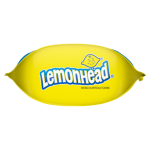 Lemonhead Freeze Dried Candy 4 oz. Bag - Discover www.allcitycandy.com for bulk candy, chocolates, gummies & seasonal sweets. Perfect for parties, gifts & everyday treats—shop your favorites now!