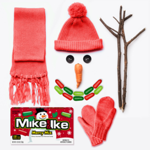 Mike and Ike Merry Mix 4.25 oz. Theater Box - Discover www.allcitycandy.com for bulk candy, chocolates, gummies & seasonal sweets. Perfect for parties, gifts & everyday treats—shop your favorites now!