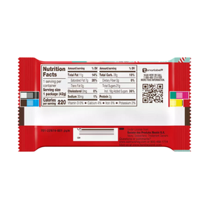 Kit Kat Peppermint Stick 1.5 oz. Bar - Discover www.allcitycandy.com for bulk candy, chocolates, gummies & seasonal sweets. Perfect for parties, gifts & everyday treats—shop your favorites now!