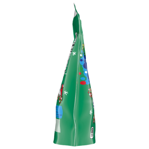 Nerds Holiday Frosty Gummy Clusters 8 oz. Bag - Discover www.allcitycandy.com for bulk candy, chocolates, gummies & seasonal sweets. Perfect for parties, gifts & everyday treats—shop your favorites now!