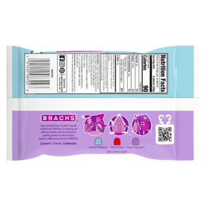 Brach's Holiday Swirled Gumdrops 8 oz. Bag - Discover www.allcitycandy.com for bulk candy, chocolates, gummies & seasonal sweets. Perfect for parties, gifts & everyday treats—shop your favorites now!