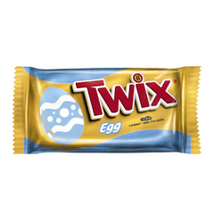 Twix 50gr 36 Pieces - Twix Png,Twix Png - free transparent png images 