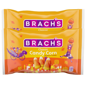 Brach's Classic Candy Corn - 11-oz. Bag