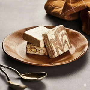 Halva Snacks Gift Box 10.5 oz. - Visit www.allcitycandy.com for great candy and delicious treats! 