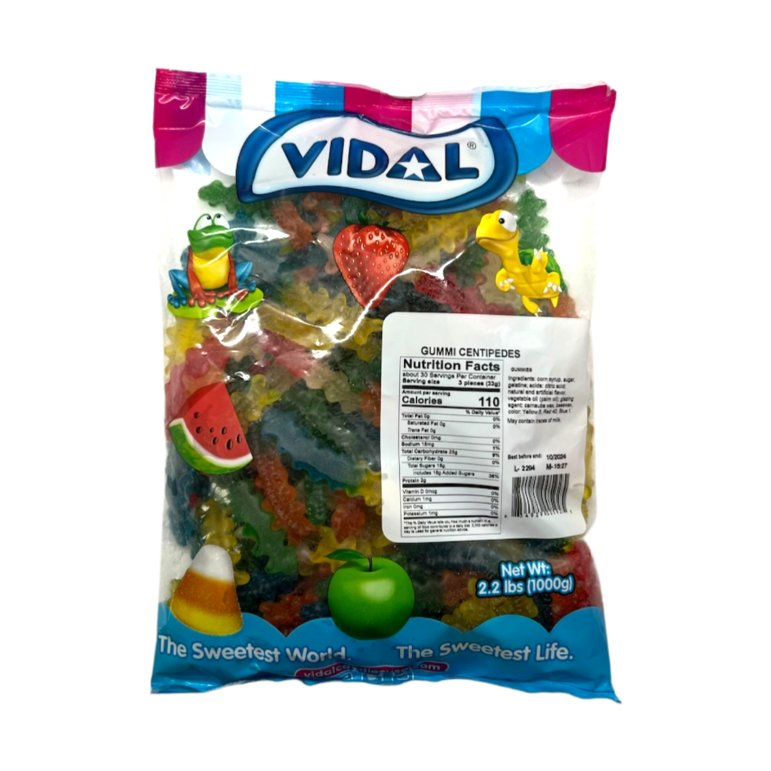 Our Newest Candy Page 13 - All City Candy