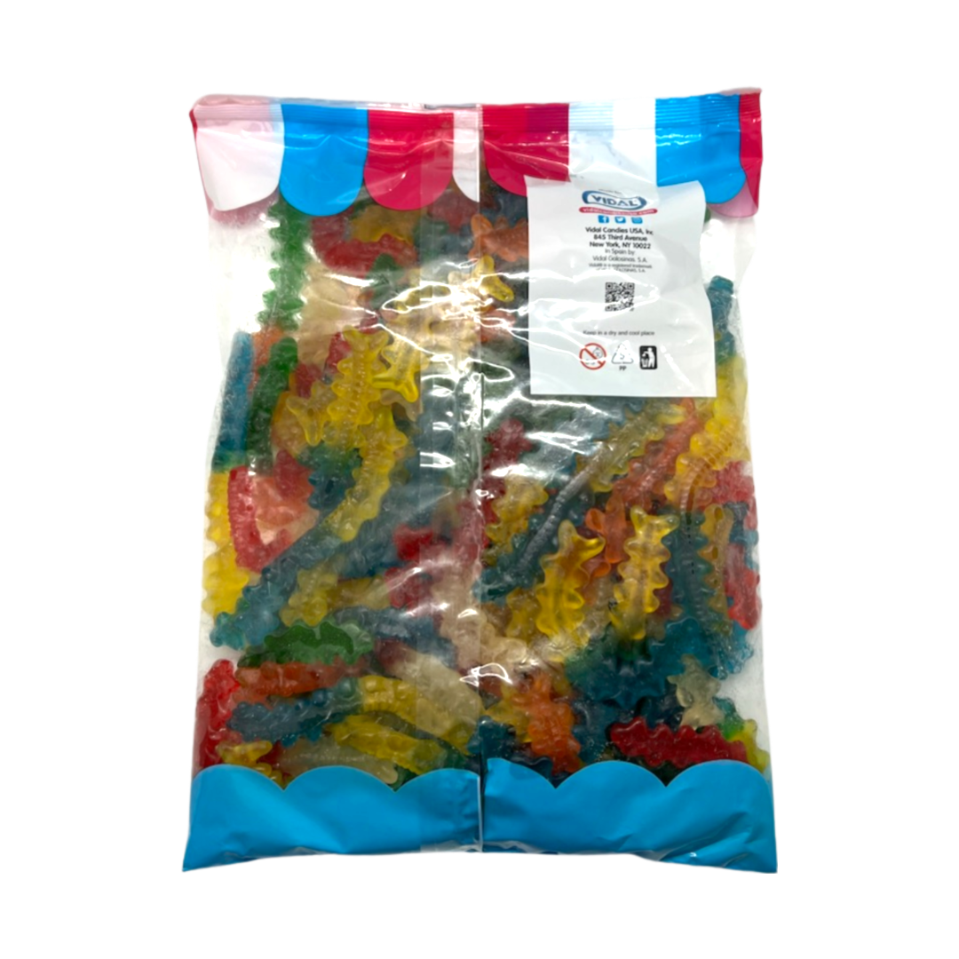 Rainbow Bites 2.2 lb. Bulk Bag