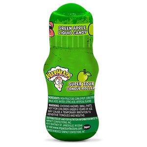 Warheads Super Sour Assorted Tongue Roller 0.85 oz. - For fresh candy and great service, visit www.allcitycandy.com
