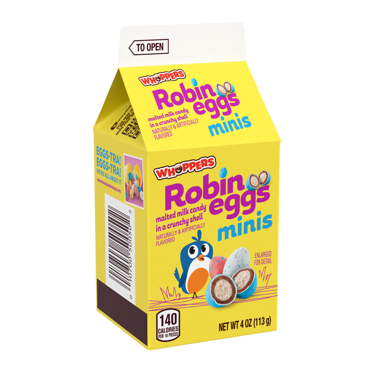 Robin Eggs Candy Robin eggs candy