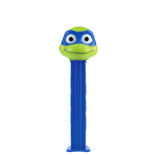 Donatello TMNT PEZ Dispenser with Refills – Collectible 2025