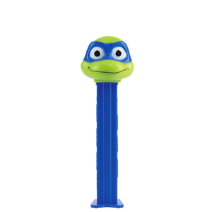 Donatello TMNT PEZ Dispenser with Refills – Collectible 2025