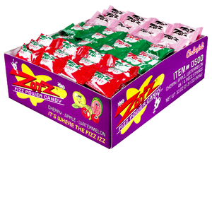 Zotz Assorted 100 Count Bag - All City Candy