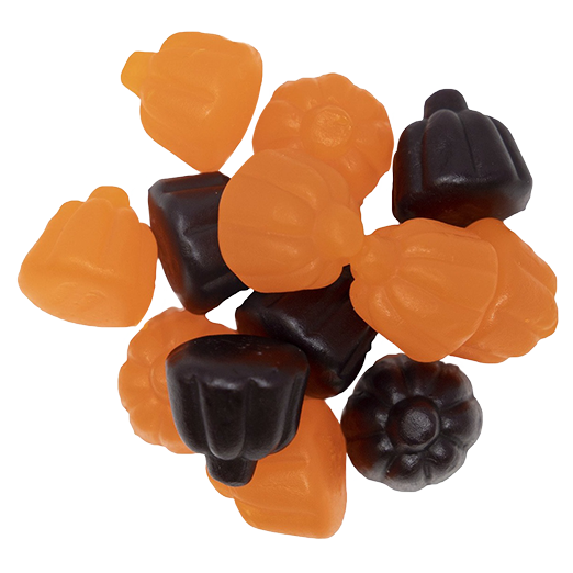 Zachary JuJu Pumpkins 3 lb. Bag
