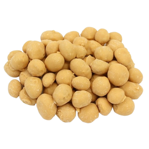 Zachary's Maple Nut Double Dipped Peanuts 3 lb. Bag