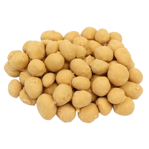 Zachary's Maple Nut Double Dipped Peanuts 3 lb. Bag