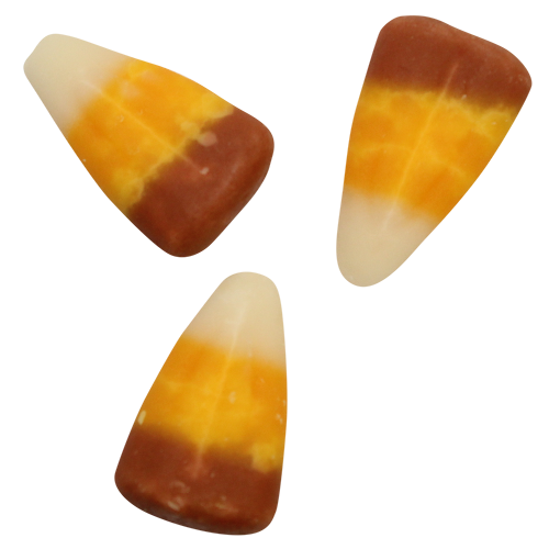 For fresh candy and great service, visit www.allcitycandy.com - Zachary Caramel Candy Corn 3 lb Bag