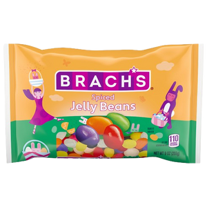 Brach's Spiced Jelly Bird Eggs
