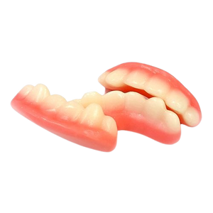 Vidal Gummi Teeth - Bulk