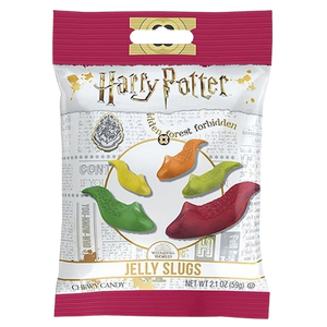 Jelly Belly Harry Potter Jelly Slugs Chewy Candy - 2.1-oz. Bag