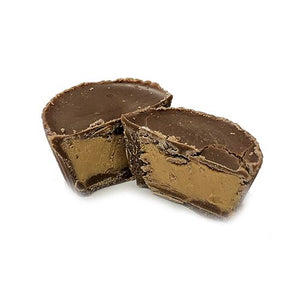 Palmer Peanut Butter Cups Gold 12 oz. Bag - Visit www.allcitycandy.com for great candy and delicious treats!