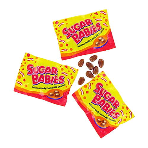 Sugar best sale babies candy