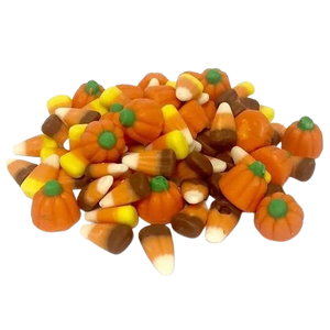 All City Candy Zachary Mello Cremes Autumn Mix 3 lb Bag Halloween Zachary For fresh candy and great service, visit www.allcitycandy.com