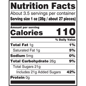 All City Candy Skittles Original Bite Size Candies - 3.5-oz. Theater Box Chewy Wrigley For fresh candy and great service, visit www.allcitycandy.com