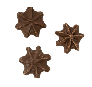 Blommers Milk Chocolate Stars Bulk Bags