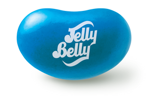 Jelly Belly Blue Raspberry Jelly Beans Bulk Bags