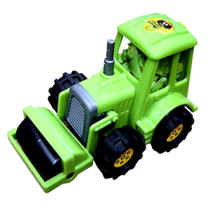 All City Candy Bubble Mania Bubble Dozer Gum Nuggets Filled Truck Novelty Kidsmania 1 Truck For fresh candy and great service, visit www.allcitycandy.com