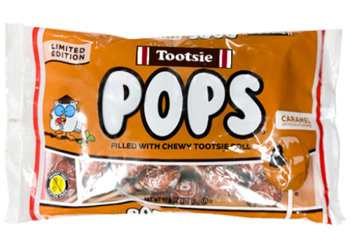 Whoppers Malted Milk Balls - 7-oz. Bag - All City Candy
