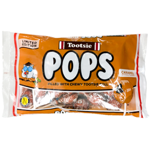 Caramel Apple Pops, paquet de 48 pièces, neuf Caramel Apple Pops, paquet de 48 pièces, neuf