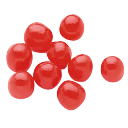 All City Candy Cherry Fruit Sours Candy - 5 LB Bulk Bag Bulk Unwrapped Sweet Candy Company For fresh candy and great service, visit www.allcitycandy.com