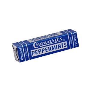 Choward's Peppermint Mints - 15 Piece Pack