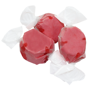 All City Candy Cinnamon Salt Water Taffy - For fresh candy and great service, visit www.allcitycandy.com