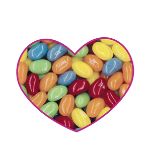 All City Candy Jelly Belly Conversation Beans Jelly Beans Bulk Bags For fresh candy and great service, visit www.allcitycandy.com