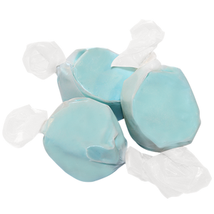 Cotton Candy Salt Water Taffy - Bulk Bags