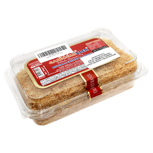 Carians Dubai Katafi 200 g Tub - Visit www.allcitycandy.com for great candy and delicious treats!