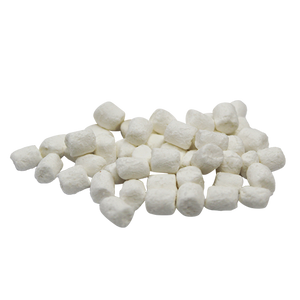 For fresh candy and great service, visit www.allcitycandy.com - Bulk Foods Vanilla Dehydrated Marshmallow Bits 1/2 lb Bulk Bag