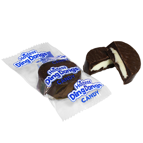 Hostess Ding Dongs Minis