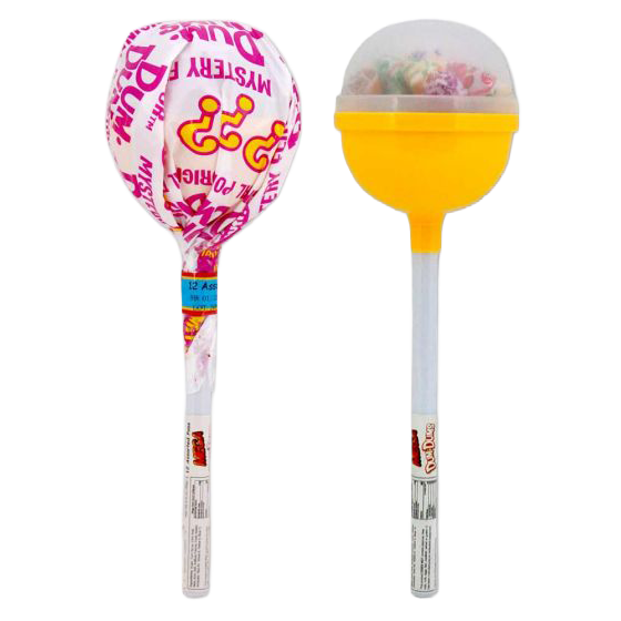 Novelty Lollipops - All City Candy