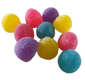 Easter Assorted Gumdrops Bulk Bag