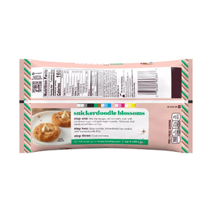 Hershey's Kisses Snickerdoodle Cookie 9 oz. Bag - Discover www.allcitycandy.com for bulk candy, chocolates, gummies & seasonal sweets. Perfect for parties, gifts & everyday treats—shop your favorites now!