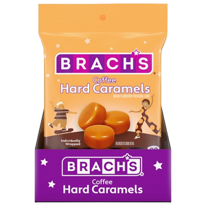 Brach's Nips Coffee 3.25 oz. Bag