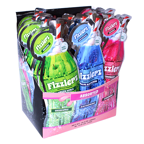 Our Newest Candy - All City Candy