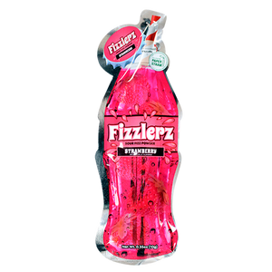 That's Sweet Assorted Fizzlerz Sour Fizz Powder 0.35 oz. - For fresh candy and great service, visit www.allcitycandy.com