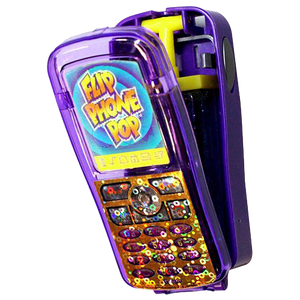 Flip Phone Pop