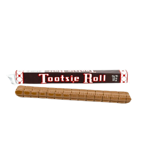 Tootsie Roll Nostalgic 3 oz. Bar